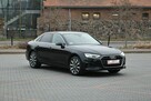 Audi A4 35TFSi 150KM Automat 2022r. PL SALON Virtual Kamera FullLED - 9