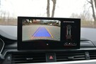 Audi A4 35TFSi 150KM Automat 2022r. PL SALON Virtual Kamera FullLED - 12