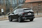 BMW X5 xDrive30d 297KM 2025r. Polski SALON Mpakiet HAK FulLED - 5