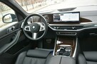BMW X5 xDrive30d 297KM 2025r. Polski SALON Mpakiet HAK FulLED - 11