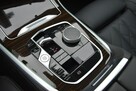 BMW X5 xDrive30d 297KM 2025r. Polski SALON Mpakiet HAK FulLED - 12