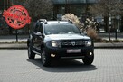 Dacia Duster AWD 4x4 1.2TCe 125KM 2017r. lift Polski SALON Kamera 72tkm