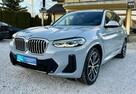 BMW X3 M-pakiet,4x4,190KM,Gwarancja