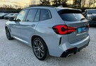 BMW X3 M-pakiet,4x4,190KM,Gwarancja - 7