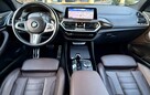 BMW X3 M-pakiet,4x4,190KM,Gwarancja - 11