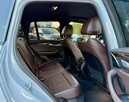 BMW X3 M-pakiet,4x4,190KM,Gwarancja - 12