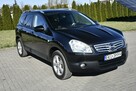 Nissan Qashqai+2 2,0BENZ Panorama Dach.Klimatr 2 str.Hak.Parktr.7 Foteli.OKAZJA - 1