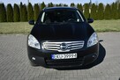 Nissan Qashqai+2 2,0BENZ Panorama Dach.Klimatr 2 str.Hak.Parktr.7 Foteli.OKAZJA - 3