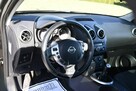 Nissan Qashqai+2 2,0BENZ Panorama Dach.Klimatr 2 str.Hak.Parktr.7 Foteli.OKAZJA - 12
