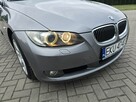 BMW 325 3,0D Automat.Skóry.Szyberdach.Navi.Podg.Fot.OKAZJA - 4