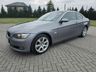 BMW 325 3,0D Automat.Skóry.Szyberdach.Navi.Podg.Fot.OKAZJA - 7