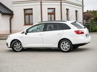 Seat Ibiza COPA 1.2TDI CR 75KM ! Super Stan ! Opłaty do 02/2027 ! - 13