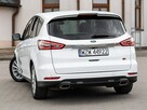 Ford S-Max Titanium + ! 2.0TDCI 210KM Bi-Turbo ! Super Stan ! Serwisowany ! - 2