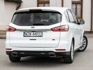 Ford S-Max Titanium + ! 2.0TDCI 210KM Bi-Turbo ! Super Stan ! Serwisowany ! - 3