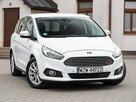 Ford S-Max Titanium + ! 2.0TDCI 210KM Bi-Turbo ! Super Stan ! Serwisowany ! - 4