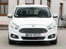 Ford S-Max Titanium + ! 2.0TDCI 210KM Bi-Turbo ! Super Stan ! Serwisowany ! - 10