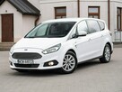 Ford S-Max Titanium + ! 2.0TDCI 210KM Bi-Turbo ! Super Stan ! Serwisowany ! - 11