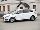 Ford S-Max Titanium + ! 2.0TDCI 210KM Bi-Turbo ! Super Stan ! Serwisowany ! - 12