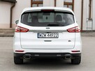 Ford S-Max Titanium + ! 2.0TDCI 210KM Bi-Turbo ! Super Stan ! Serwisowany ! - 15