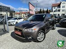 Mitsubishi ASX Kamera Cofania| Skóra| ANDROID | 2X ALU| Super Stan