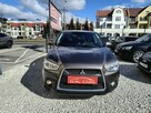 Mitsubishi ASX Kamera Cofania| Skóra| ANDROID | 2X ALU| Super Stan - 2