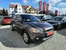 Mitsubishi ASX Kamera Cofania| Skóra| ANDROID | 2X ALU| Super Stan - 3