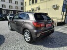 Mitsubishi ASX Kamera Cofania| Skóra| ANDROID | 2X ALU| Super Stan - 6