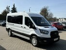Ford Transit Rezerwacja - 4