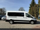 Ford Transit Rezerwacja - 5