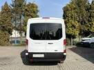 Ford Transit Rezerwacja - 7