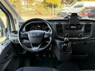 Ford Transit Rezerwacja - 12