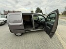 Renault Kangoo 1.5DCi Lift 2014r Klimatyzacja Drzwi Boczne Serwisowana - 3
