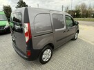 Renault Kangoo 1.5DCi Lift 2014r Klimatyzacja Drzwi Boczne Serwisowana - 4