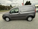 Renault Kangoo 1.5DCi Lift 2014r Klimatyzacja Drzwi Boczne Serwisowana - 11