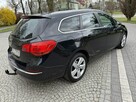 Opel Astra J 1.4T Lift 2014r Nawigacja Serwis Klimatyzacja Alufelgi! - 4