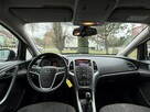 Opel Astra J 1.4T Lift 2014r Nawigacja Serwis Klimatyzacja Alufelgi! - 5