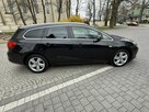 Opel Astra J 1.4T Lift 2014r Nawigacja Serwis Klimatyzacja Alufelgi! - 13