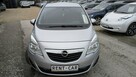 Opel Meriva 1.4iTurbo*120PS*OPŁACONY Bezwypadkowy*Klimatyzacja*Serwis*GWARANCJA24M - 4
