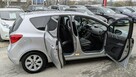Opel Meriva 1.4iTurbo*120PS*OPŁACONY Bezwypadkowy*Klimatyzacja*Serwis*GWARANCJA24M - 12