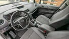 Opel Meriva 1.4iTurbo*120PS*OPŁACONY Bezwypadkowy*Klimatyzacja*Serwis*GWARANCJA24M - 14