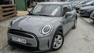 Mini ONE 1.5i*102PS*OPŁACONY*Bezwypadkowy*Klimatronik Serwis*GWARANCJA 24M - 2