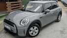 Mini ONE 1.5i*102PS*OPŁACONY*Bezwypadkowy*Klimatronik Serwis*GWARANCJA 24M - 3
