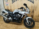 Yamaha Fazer  Fz600 fazer w Perfekcyjnym stanie W oryginale Fazer raty -kup online
