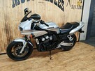 Yamaha Fazer  Fz600 fazer w Perfekcyjnym stanie W oryginale Fazer raty -kup online - 2