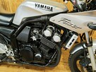 Yamaha Fazer  Fz600 fazer w Perfekcyjnym stanie W oryginale Fazer raty -kup online - 6