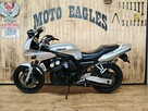 Yamaha Fazer  Fz600 fazer w Perfekcyjnym stanie W oryginale Fazer raty -kup online - 7