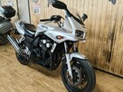 Yamaha Fazer  Fz600 fazer w Perfekcyjnym stanie W oryginale Fazer raty -kup online - 8