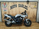 Yamaha Fazer  Fz600 fazer w Perfekcyjnym stanie W oryginale Fazer raty -kup online - 11