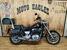 Honda Shadow HONDA V1100 SHADOW C Piękna i Zadbana, raty -kup online zarejestrowana