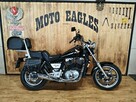 Honda Shadow HONDA V1100 SHADOW C Piękna i Zadbana, raty -kup online zarejestrowana - 8